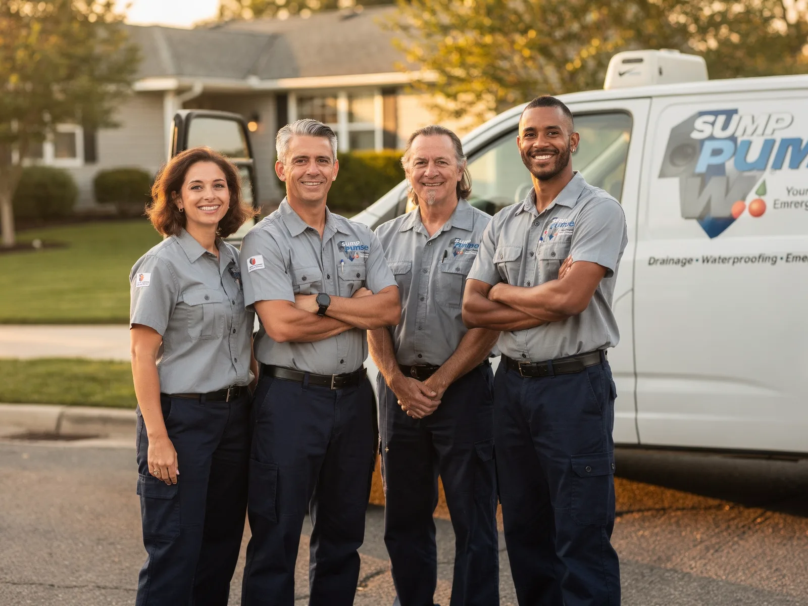 Water Heater Repair company in Lodgepole, SD
